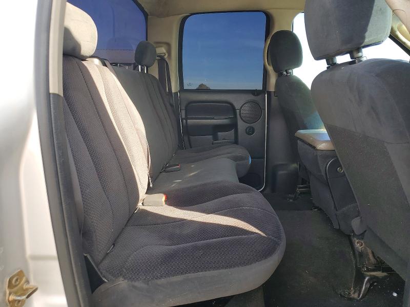 Продаж на аукціоні авто 2005 Dodge Ram 1500, vin: 1D7HA18N15S147810, номер лоту: 78652185