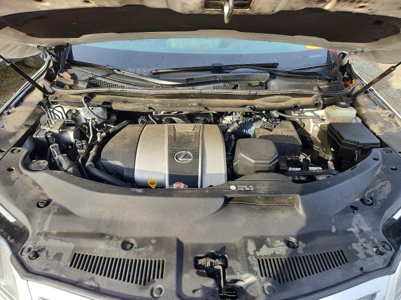 Продажа на аукционе авто 2018 Lexus Rx 350l, vin: JTJDZKCAXJ2006463, номер лота: 98619285