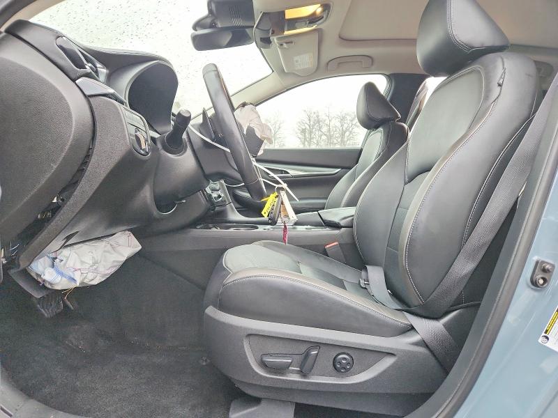 Aukcja sprzedaży 2024 Infiniti Qx50, vin: 3PCAJ5BB6RF114614, numer aukcji: 77989215