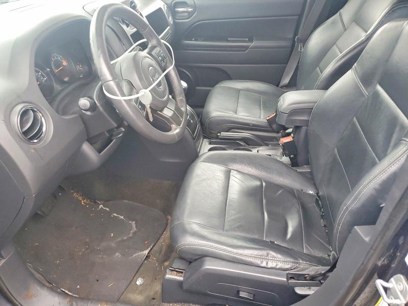 77786065 :رقم المزاد ، 1C4NJRFB6GD501526 vin ، 2016 Jeep Patriot مزاد بيع