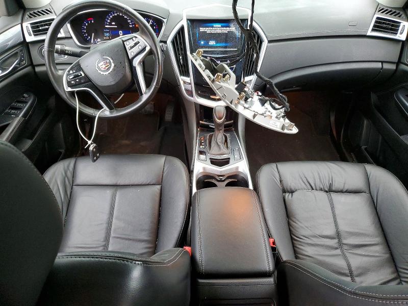 Aukcja sprzedaży 2016 Cadillac Srx, vin: 3GYFNAE35GS532653, numer aukcji: 76811415