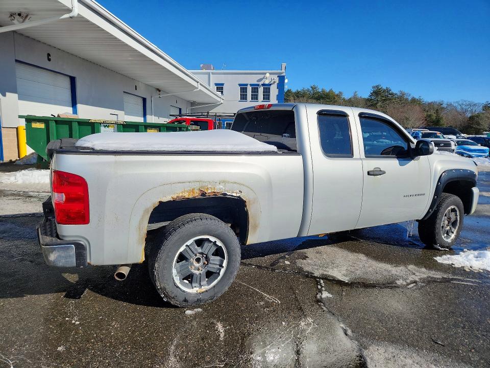 Aukcja sprzedaży 2011 Chevrolet Silverado, vin: 1GCRKSE37BZ192628, numer aukcji: 76267655