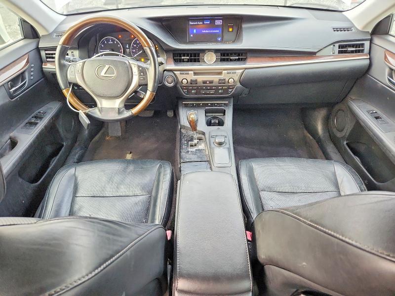 Aukcja sprzedaży 2013 Lexus Es, vin: JTHBK1GG3D2048936, numer aukcji: 73053415