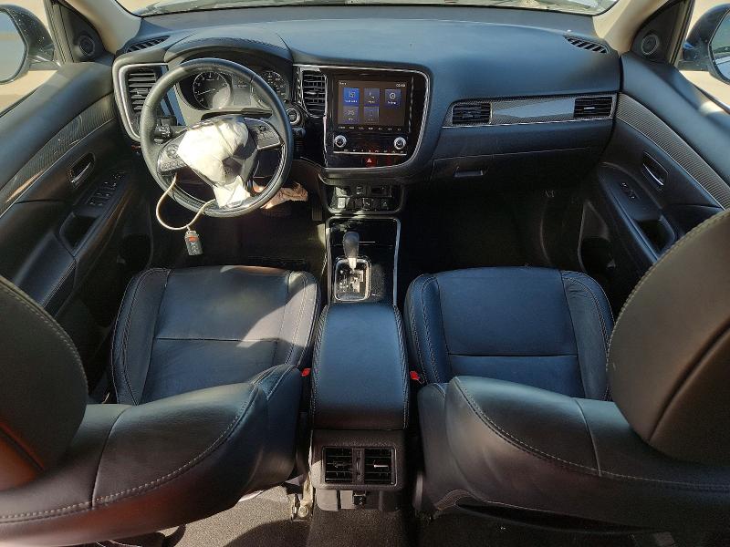 Продаж на аукціоні авто 2020 Mitsubishi Outlander, vin: JA4AD3A38LJ000601, номер лоту: 78554845