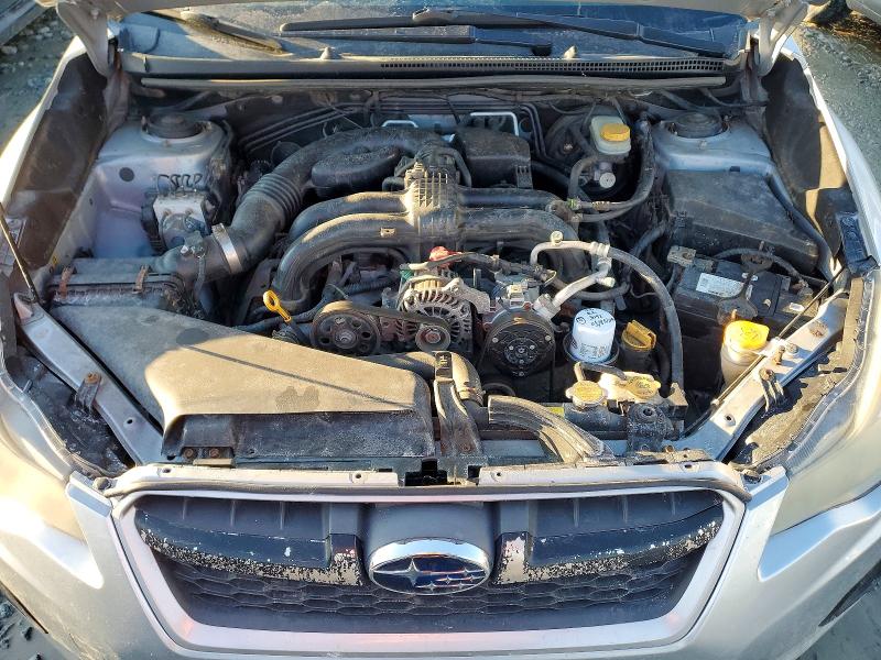 79003065 :رقم المزاد ، JF1GJAC67CH005810 vin ، 2012 Subaru Impreza مزاد بيع