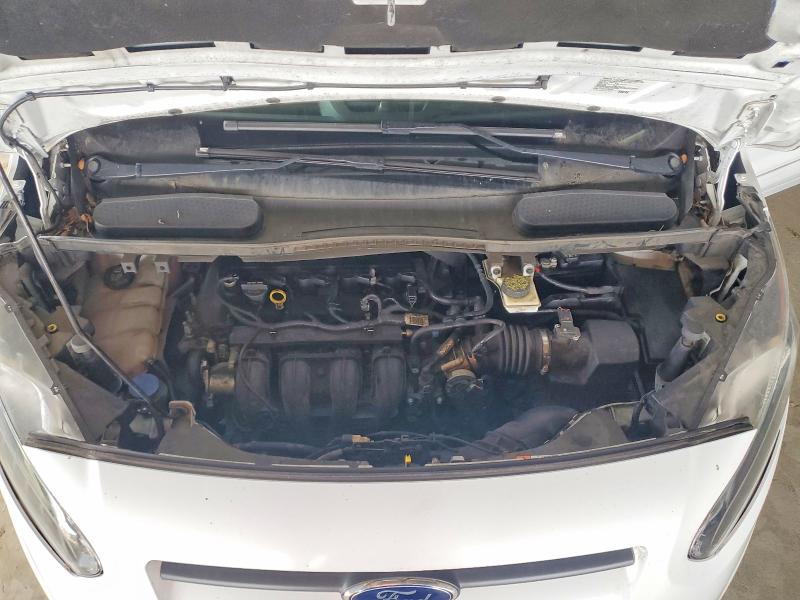 50688156 :رقم المزاد ، NM0GE9F77F1197161 vin ، 2015 Ford Transit C مزاد بيع