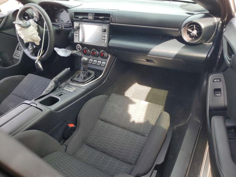 Aukcja sprzedaży 2025 Toyota Gr86, vin: JF1ZNBB1XS8756987, numer aukcji: 77674615