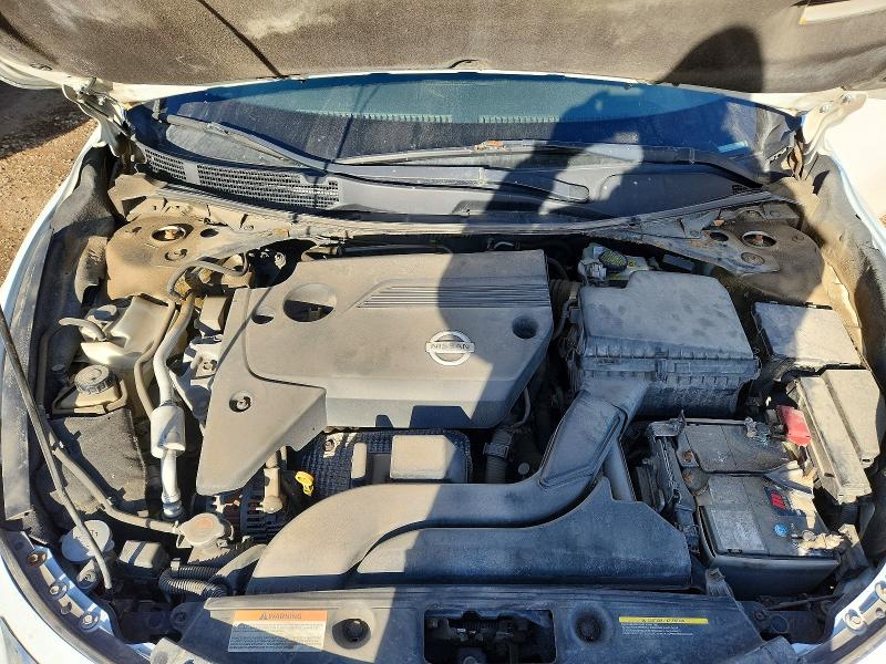 Продажа на аукционе авто 2013 Nissan Altima 2.5, vin: 1N4AL3AP7DN590110, номер лота: 77222625
