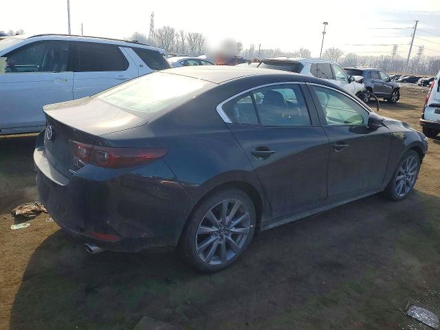 Aukcja sprzedaży 2025 Mazda 3, vin: 3MZBPACM0SM458174, numer aukcji: 77368035