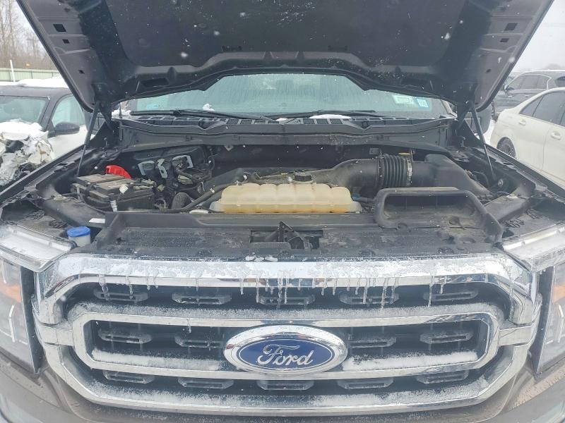 2021 Ford F150 მანქანა იყიდება აუქციონზე, vin: 1FTEW1EP3MKD68585, აუქციონის ნომერი: 76607315