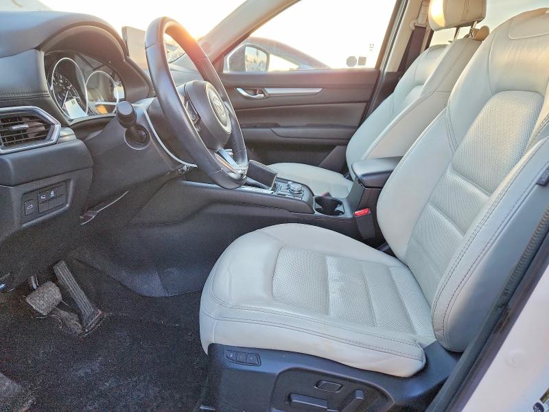 Aukcja sprzedaży 2022 Mazda Cx-5, vin: JM3KFBCM5N0613280, numer aukcji: 78092455