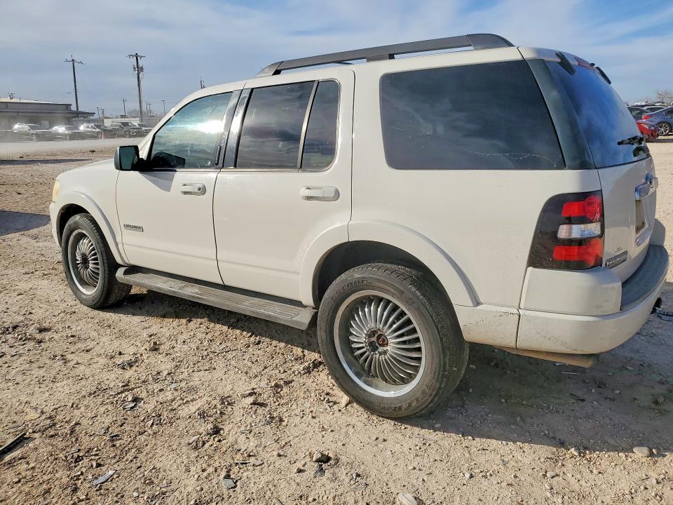 Продажа на аукционе авто 2008 Ford Explorer, vin: 1FMEU63EX8UA77799, номер лота: 77978175