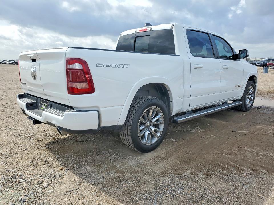 Продажа на аукционе авто 2021 Ram 1500, vin: 1C6RREJT8MN542465, номер лота: 78170955