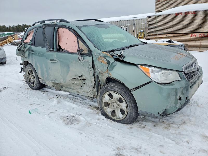 Aukcja sprzedaży 2016 Subaru Forester, vin: JF2SJCBC6GH546149, numer aukcji: 76922875