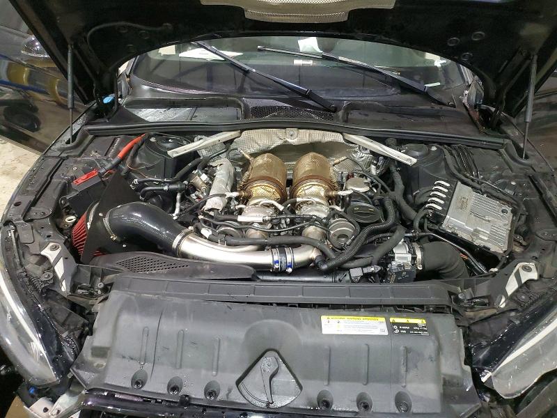 Aukcja sprzedaży 2018 Audi Rs5, vin: WUAPWAF57JA902634, numer aukcji: 78114635