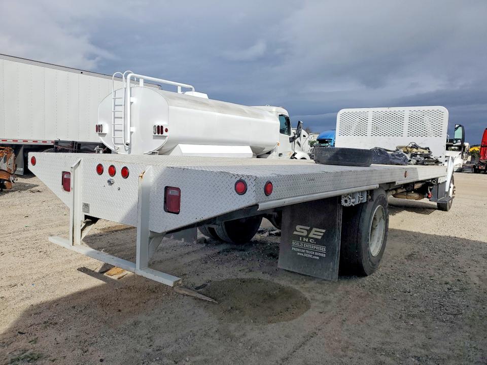 Продаж на аукціоні авто 2024 Ford F650, vin: 1FDNF6DC2RDF11383, номер лоту: 74118115