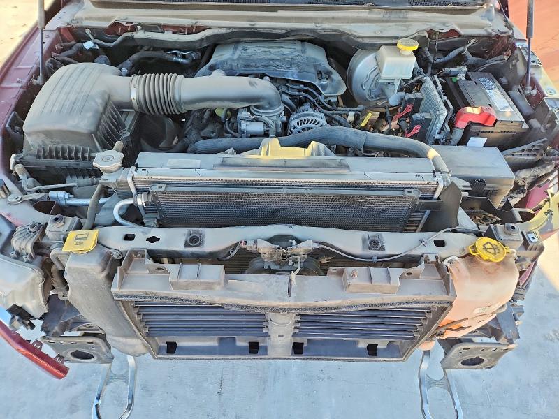 Продаж на аукціоні авто 2019 Ram 1500, vin: 1C6SRFKT3KN532901, номер лоту: 79094795
