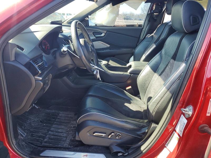 Aukcja sprzedaży 2019 Acura Rdx, vin: 5J8TC2H68KL013185, numer aukcji: 78666585