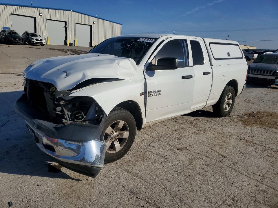 Auction sale of the 2014 Ram 1500, vin: 1C6RR6FTXES234070, lot number: 78303515