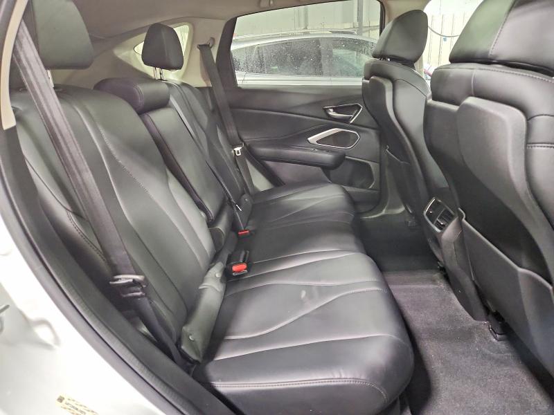Aukcja sprzedaży 2021 Acura Rdx, vin: 5J8TC2H33ML012275, numer aukcji: 77771955