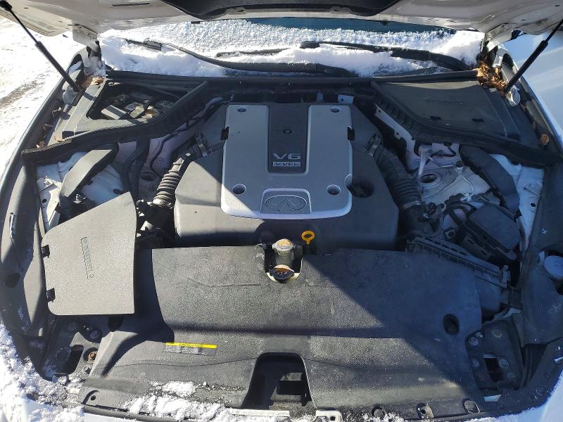 Продажа на аукционе авто 2014 Infiniti Q50, vin: JN1BV7AR8EM689160, номер лота: 78321175