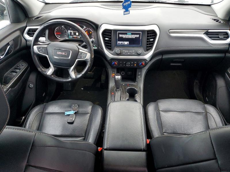 Aukcja sprzedaży 2019 Gmc Acadia, vin: 1GKKNULS7KZ126146, numer aukcji: 77145235