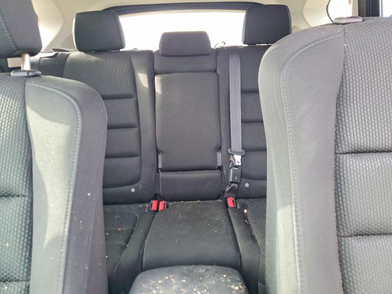 78520305 :رقم المزاد ، JM3KE2CYXG0860917 vin ، 2016 Mazda Cx-5 مزاد بيع
