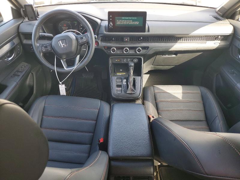 Aukcja sprzedaży 2025 Honda Cr-v, vin: 5J6RS6H89SL003974, numer aukcji: 77387245