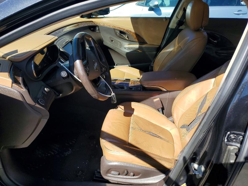 79083185 :رقم المزاد ، 1G4GD5G32EF189055 vin ، 2014 Buick Lacrosse مزاد بيع