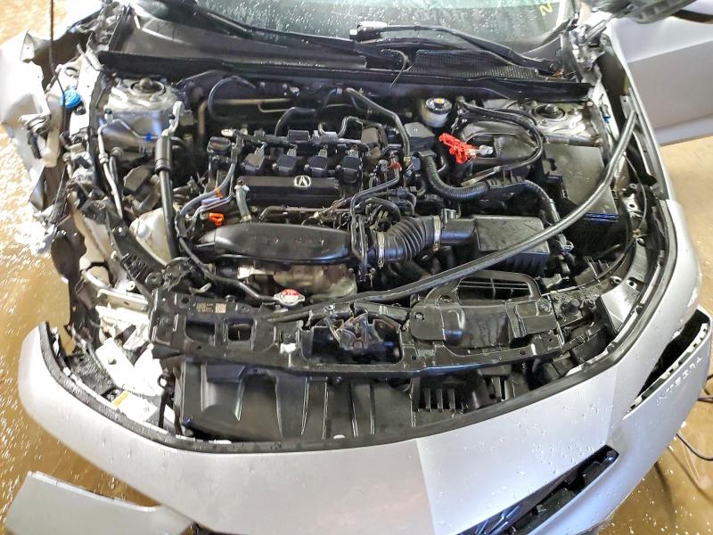 Aukcja sprzedaży 2023 Acura Integra, vin: 19UDE4H2XPA003669, numer aukcji: 78121425