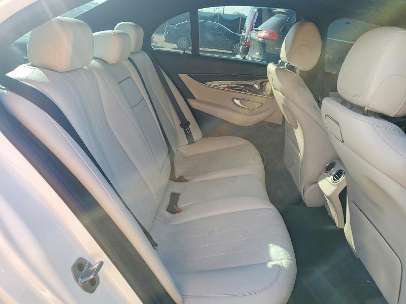 Продаж на аукціоні авто 2019 Mercedes-benz E, vin: WDDZF4JBXKA600458, номер лоту: 78004475