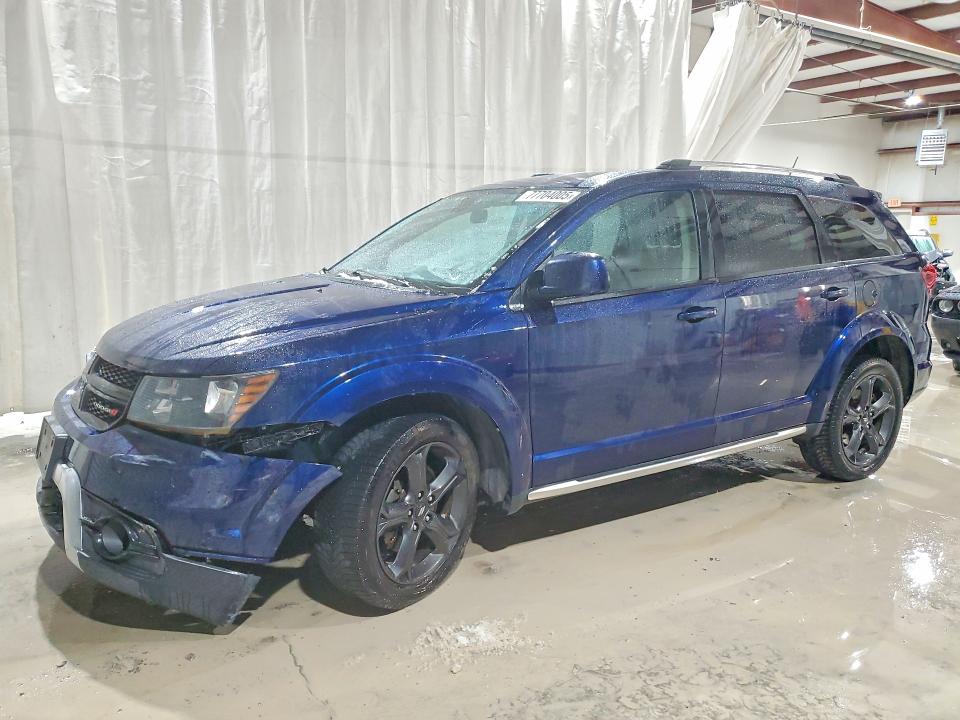 Aukcja sprzedaży 2018 Dodge Journey, vin: 3C4PDDGG4JT387735, numer aukcji: 77704005