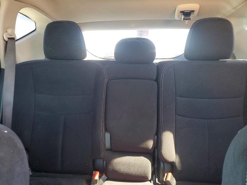 Aukcja sprzedaży 2017 Nissan Murano, vin: 5N1AZ2MG0HN188039, numer aukcji: 75678125