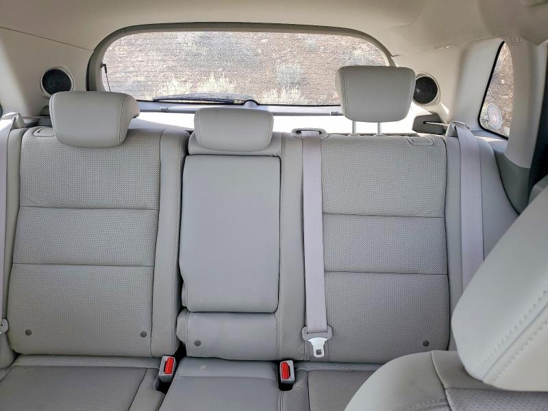 Aukcja sprzedaży 2009 Acura Rdx, vin: 5J8TB18549A006387, numer aukcji: 76869155