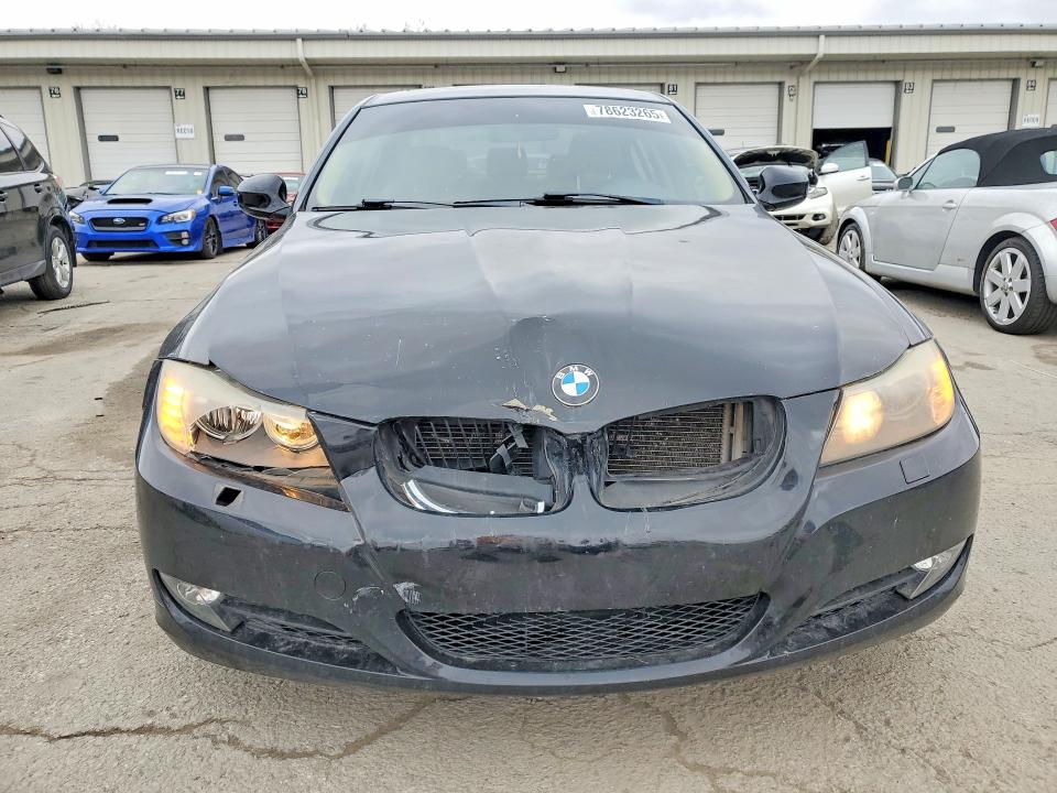 Продажа на аукционе авто 2011 Bmw 328, vin: WBAPK5C52BF126595, номер лота: 78623265