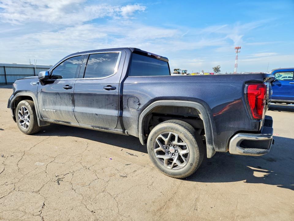 78170015 :رقم المزاد ، 1GTPHBE87PZ165972 vin ، 2023 Gmc Sierra مزاد بيع