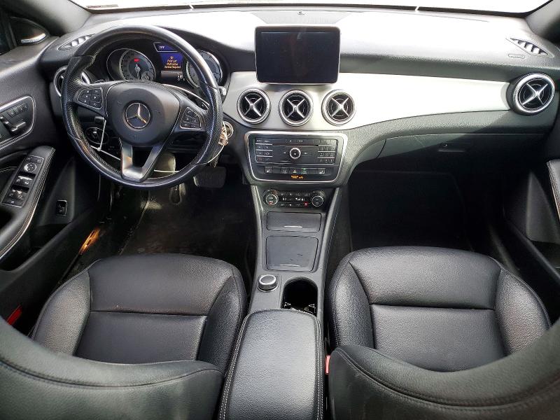 Aukcja sprzedaży 2015 Mercedes-benz Cla, vin: WDDSJ4GB6FN191428, numer aukcji: 78465095