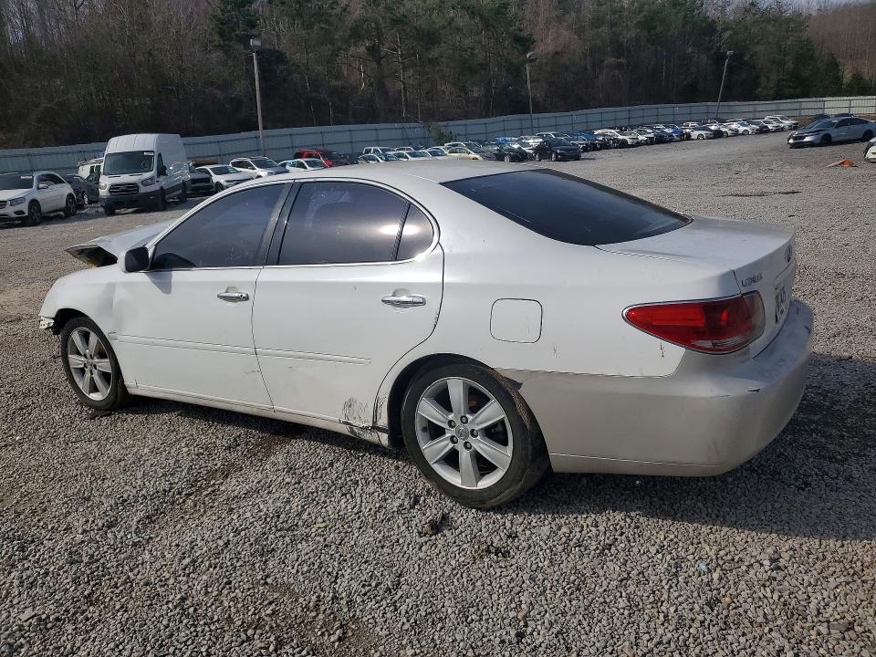 78522505 :رقم المزاد ، JTHBA30G955102670 vin ، 2005 Lexus Es مزاد بيع