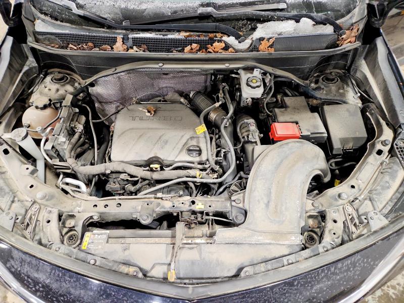 Продажа на аукционе авто 2021 Buick Encore Gx, vin: KL4MMBS2XMB137757, номер лота: 79021845