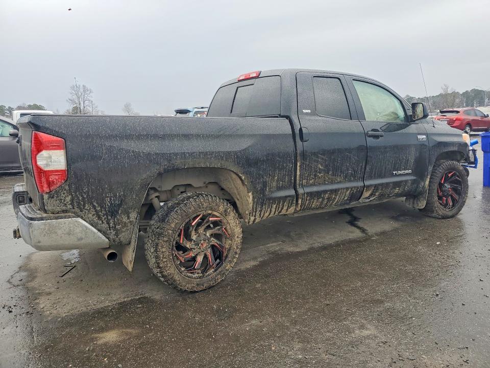 2016 Toyota Tundra მანქანა იყიდება აუქციონზე, vin: 5TFRW5F10GX194694, აუქციონის ნომერი: 76476955