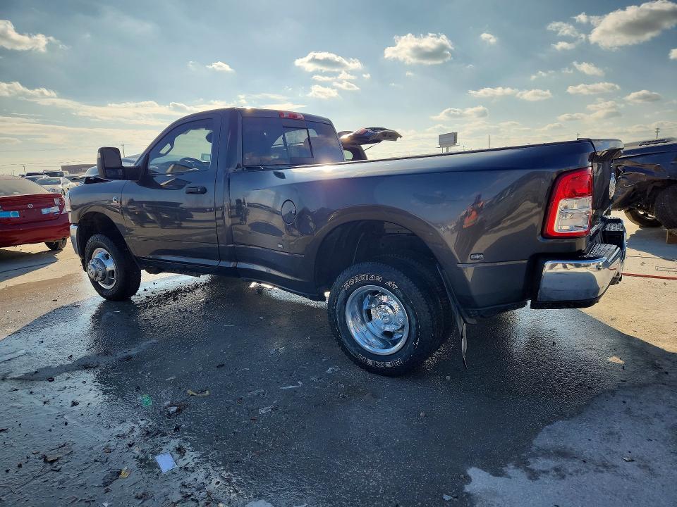 Продаж на аукціоні авто 2024 Ram 3500, vin: 3C63RRAL7RG172994, номер лоту: 75939035