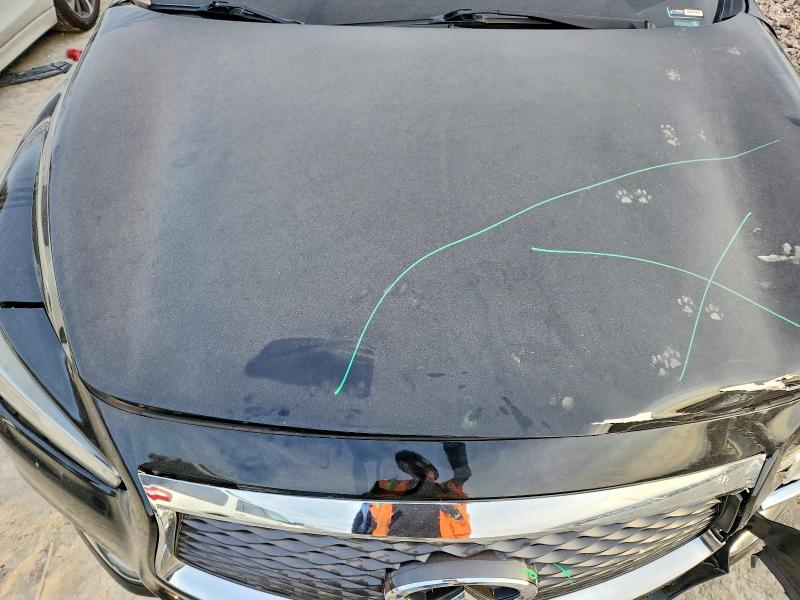 2019 Infiniti Qx60 მანქანა იყიდება აუქციონზე, vin: 5N1DL0MN4KC523193, აუქციონის ნომერი: 75204555