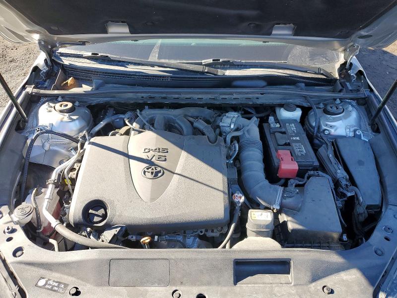 Aukcja sprzedaży 2019 Toyota Avalon, vin: 4T1BZ1FB5KU024234, numer aukcji: 76604785