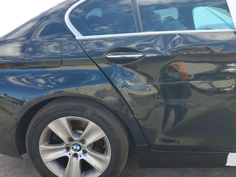 2012 Bmw 528 მანქანა იყიდება აუქციონზე, vin: WBAXG5C59CDX03797, აუქციონის ნომერი: 76808105