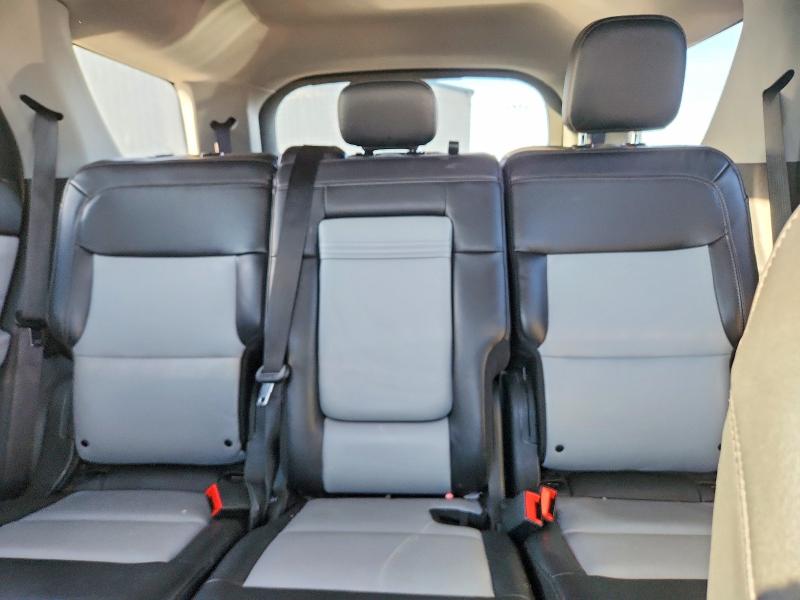 Aukcja sprzedaży 2022 Ford Explorer Xlt 4dr Awd, vin: 1FMSK8DH3NGB93613, numer aukcji: 79012765