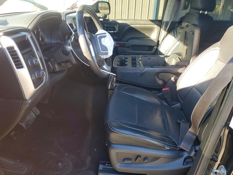 76248695 :رقم المزاد ، 3GTU2UEC1EG330545 vin ، 2014 Gmc Sierra مزاد بيع