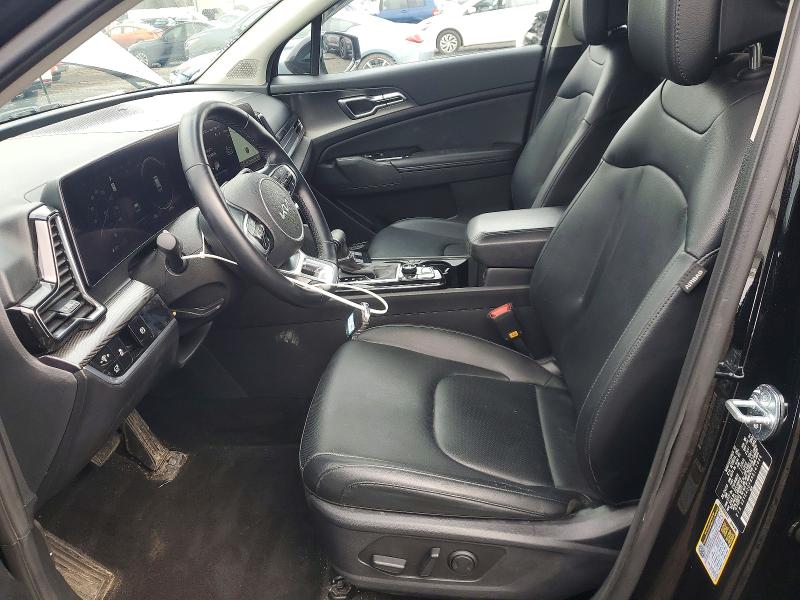 Продаж на аукціоні авто 2024 Kia Sportage, vin: 5XYK43DF8RG141046, номер лоту: 79027715