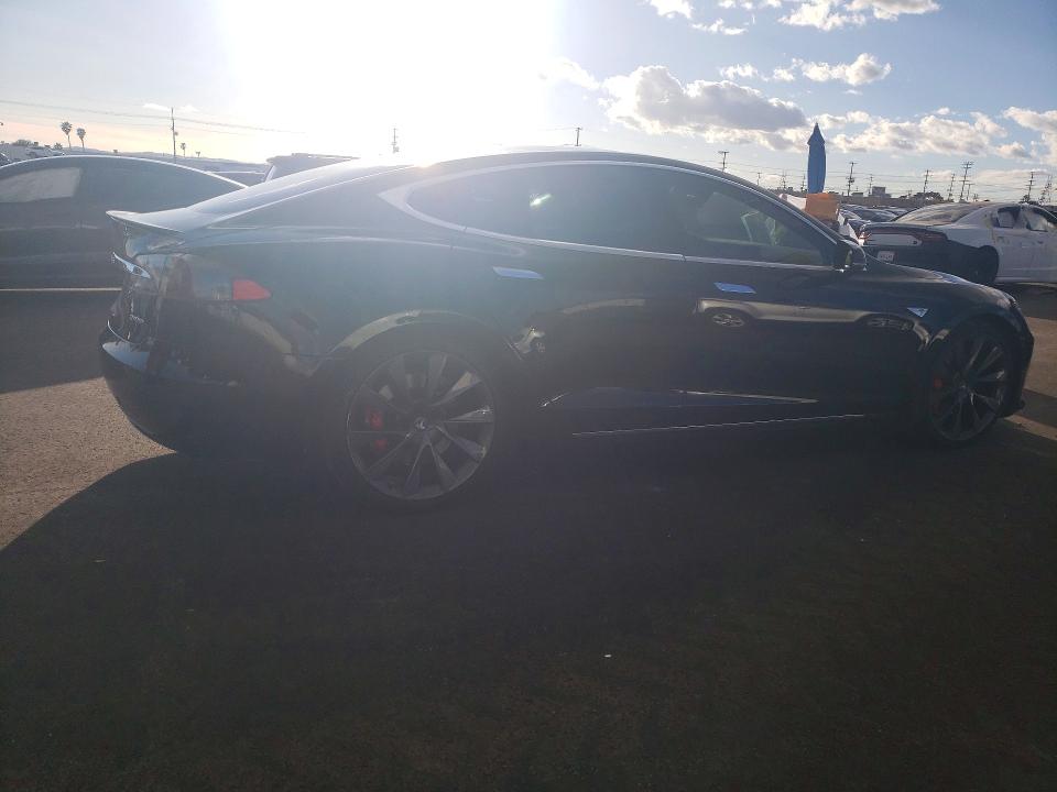 Aukcja sprzedaży 2016 Tesla Model S, vin: 5YJSA1E44GF141429, numer aukcji: 78239755