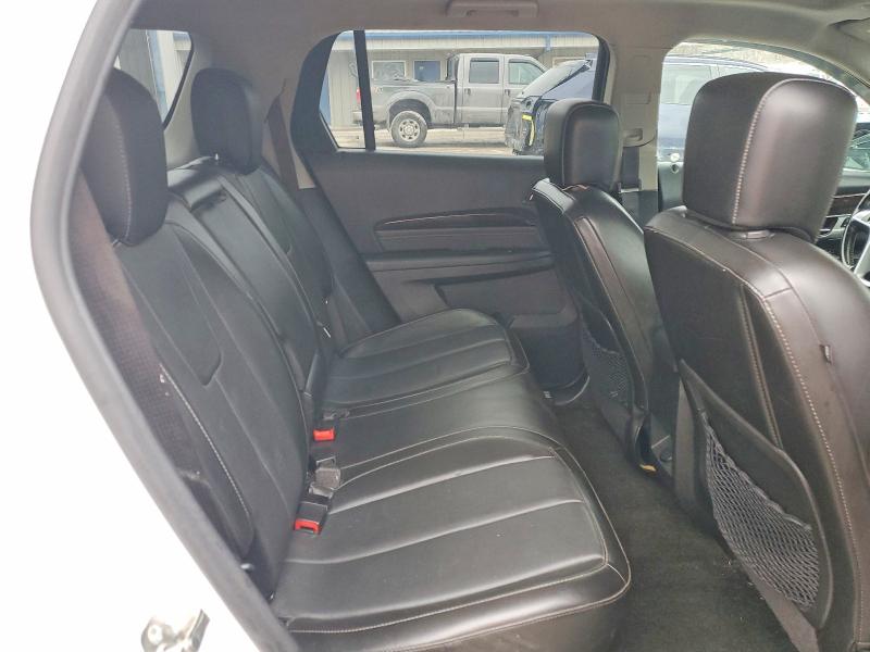 Aukcja sprzedaży 2017 Gmc Terrain, vin: 2GKFLVEK6H6193576, numer aukcji: 77333065