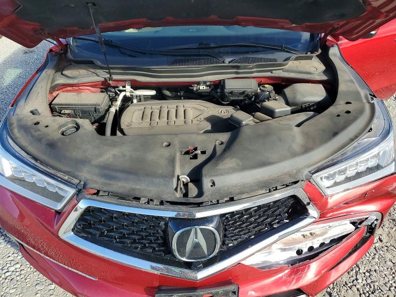 Продажа на аукционе авто 2019 Acura Mdx, vin: 5J8YD4H88KL007788, номер лота: 79295585